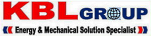 Logo KBL group