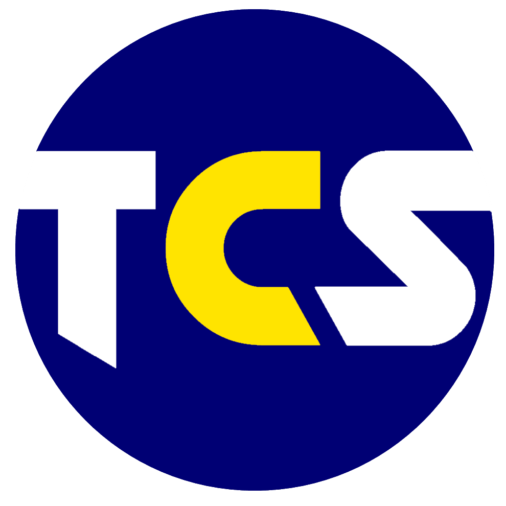 Logo TCS