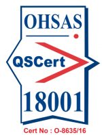 OSHA 18001 Logo - 400px OSHA 18001 Logo - 400px